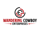 https://www.logocontest.com/public/logoimage/1680612982Wandering Cowboy Enterprises3.png
